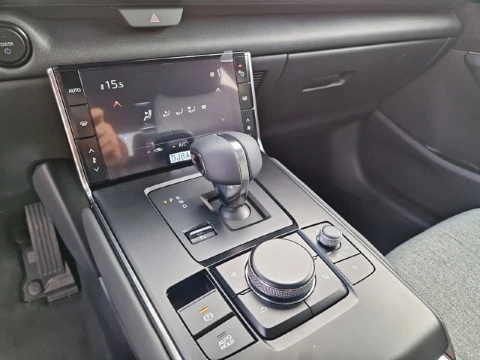 Mazda MX-30 e-SKYACTIV R-EV 125kW PRIME-LINE