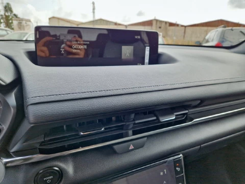 Mazda MX-30 e-SKYACTIV R-EV 125kW PRIME-LINE