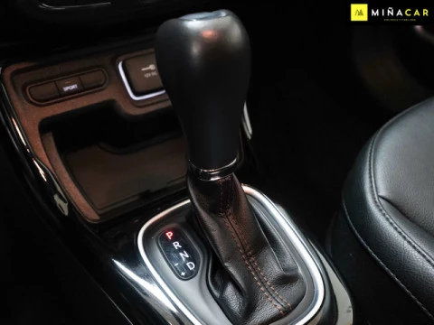 Jeep Compass 1.3 Gse Limited 4x2 DDCT 110 kW (150 CV)