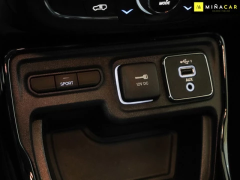 Jeep Compass 1.3 Gse Limited 4x2 DDCT 110 kW (150 CV)