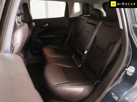 Jeep Compass 1.3 Gse Limited 4x2 DDCT 110 kW (150 CV)