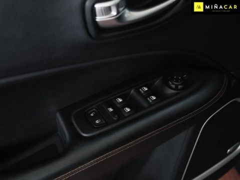 Jeep Compass 1.3 Gse Limited 4x2 DDCT 110 kW (150 CV)