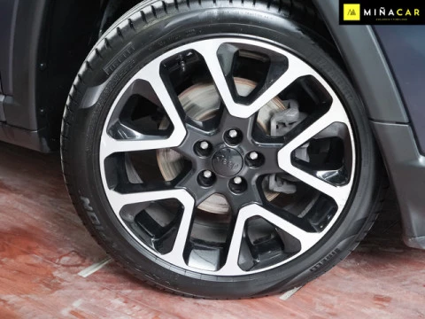 Jeep Compass 1.3 Gse Limited 4x2 DDCT 110 kW (150 CV)