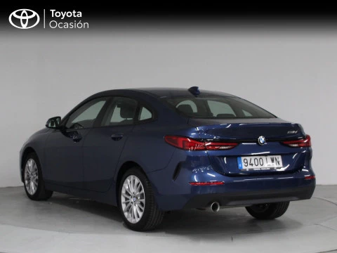 BMW Serie 2 216dA DCT Gran Coupe
