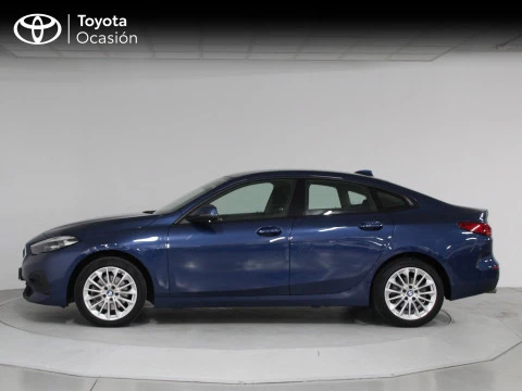 BMW Serie 2 216dA DCT Gran Coupe