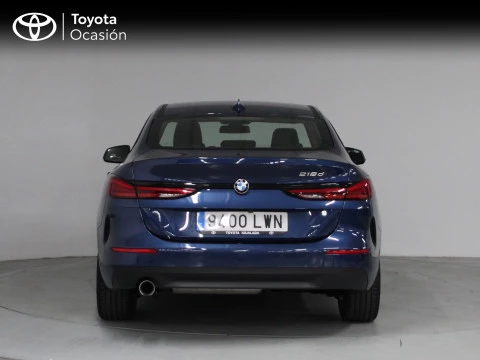 BMW Serie 2 216dA DCT Gran Coupe