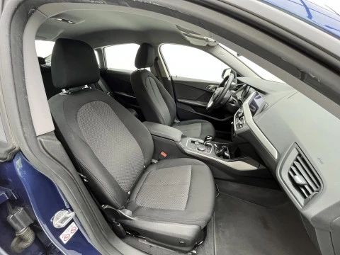 BMW Serie 2 216dA DCT Gran Coupe