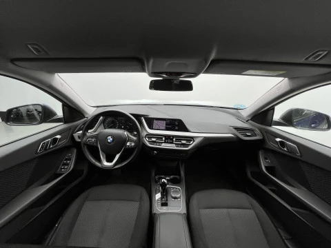 BMW Serie 2 216dA DCT Gran Coupe