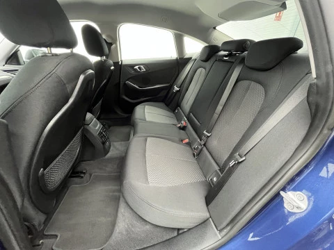 BMW Serie 2 216dA DCT Gran Coupe
