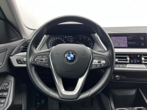 BMW Serie 2 216dA DCT Gran Coupe