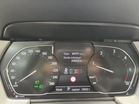 BMW Serie 2 216dA DCT Gran Coupe