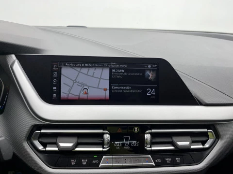 BMW Serie 2 216dA DCT Gran Coupe