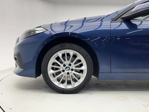 BMW Serie 2 216dA DCT Gran Coupe