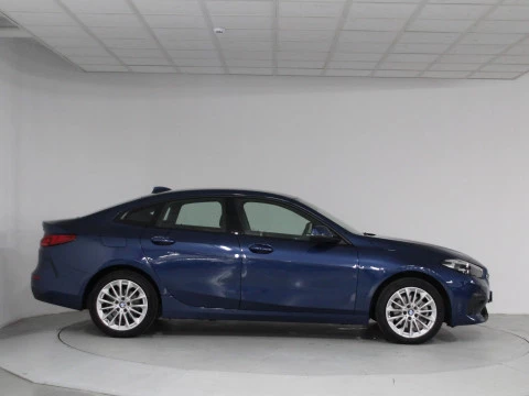BMW Serie 2 216dA DCT Gran Coupe