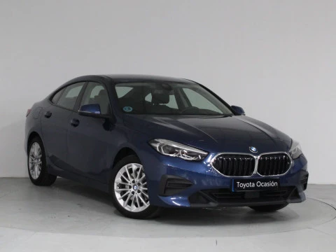 BMW Serie 2 216dA DCT Gran Coupe