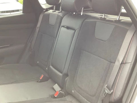 Hyundai Tucson 1.6T 118kW (160CV) 48V DCT N Line Sky