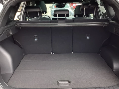 Hyundai Tucson 1.6T 118kW (160CV) 48V DCT N Line Sky