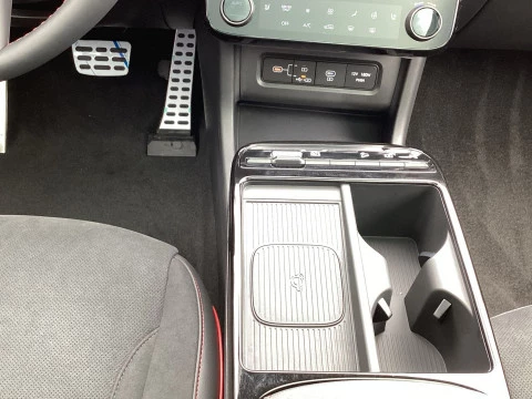 Hyundai Tucson 1.6T 118kW (160CV) 48V DCT N Line Sky