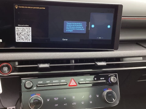 Hyundai Tucson 1.6T 118kW (160CV) 48V DCT N Line Sky