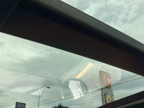 Hyundai Tucson 1.6T 118kW (160CV) 48V DCT N Line Sky