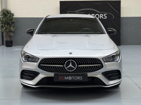 Mercedes-Benz CLA CLA 200