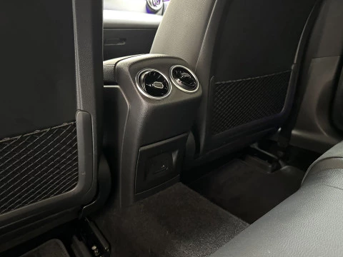 Mercedes-Benz CLA CLA 200