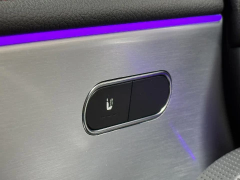 Mercedes-Benz CLA CLA 200