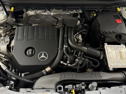 Mercedes-Benz CLA CLA 200