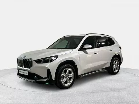 BMW iX1 eDrive20 BMW iX1 eDrive20