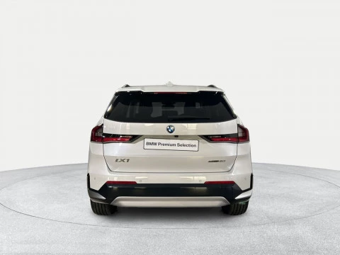 BMW iX1 eDrive20