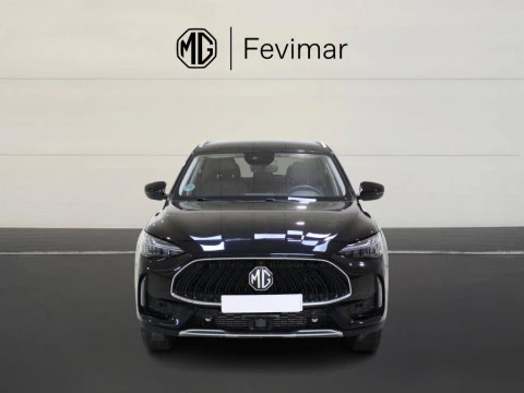 MG HS 1.5T Comfort DCT