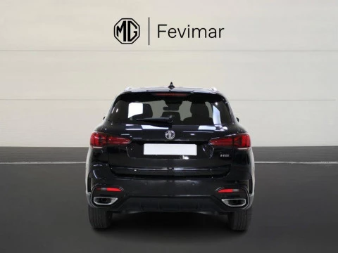 MG HS 1.5T Comfort DCT