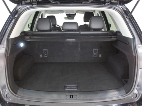 MG HS 1.5T Comfort DCT