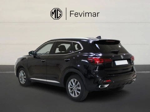 MG HS 1.5T Comfort DCT