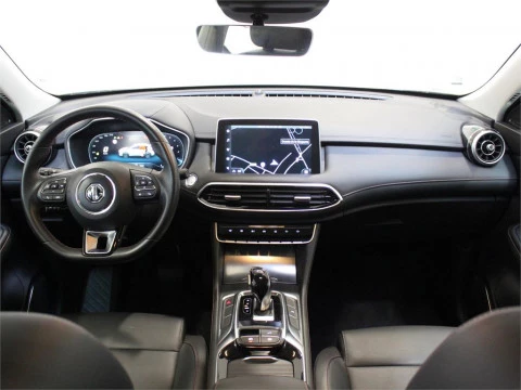 MG HS 1.5T Comfort DCT