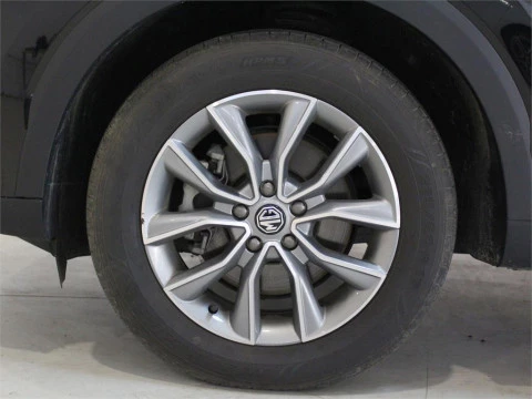 MG HS 1.5T Comfort DCT