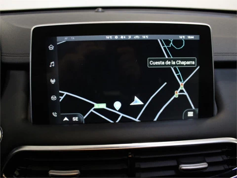 MG HS 1.5T Comfort DCT