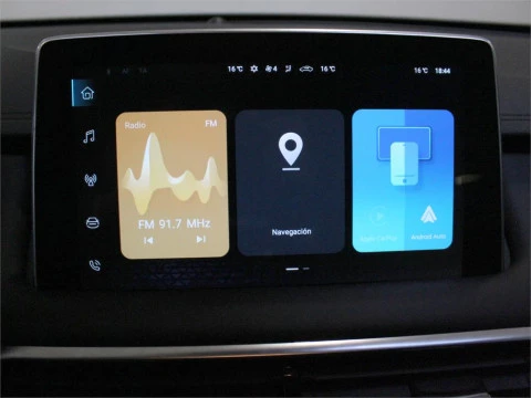 MG HS 1.5T Comfort DCT