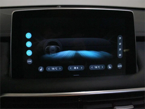 MG HS 1.5T Comfort DCT