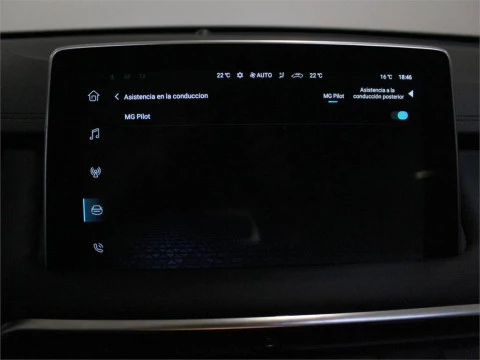 MG HS 1.5T Comfort DCT