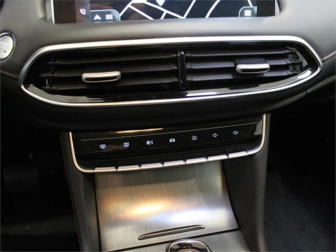 MG HS 1.5T Comfort DCT