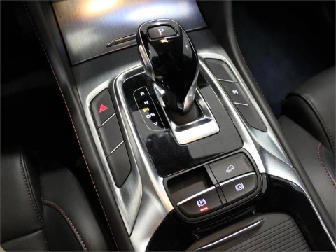 MG HS 1.5T Comfort DCT