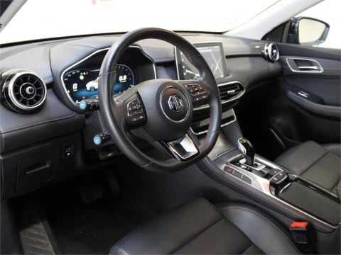 MG HS 1.5T Comfort DCT