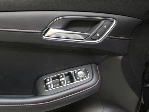 MG HS 1.5T Comfort DCT