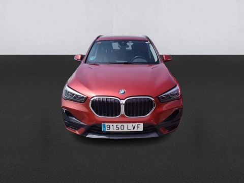 BMW X1 sDrive16d