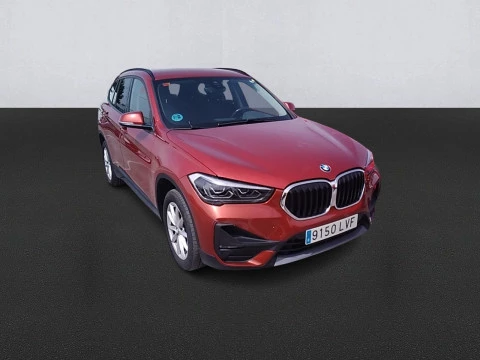 BMW X1 sDrive16d