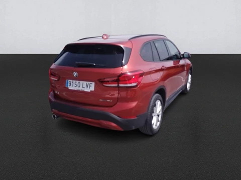 BMW X1 sDrive16d