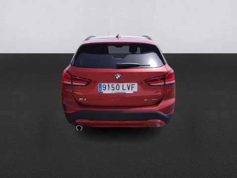 BMW X1 sDrive16d