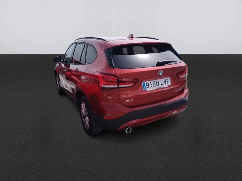 BMW X1 sDrive16d