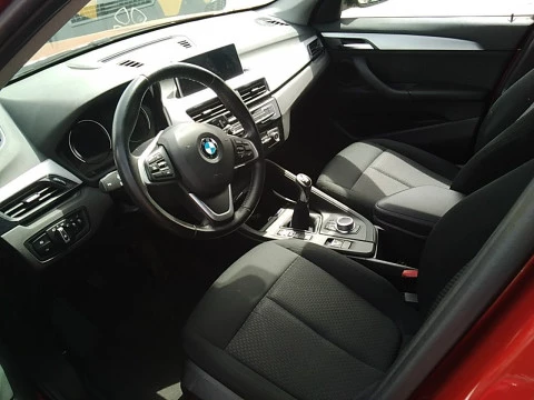 BMW X1 sDrive16d